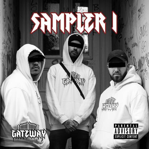 Sampler 1