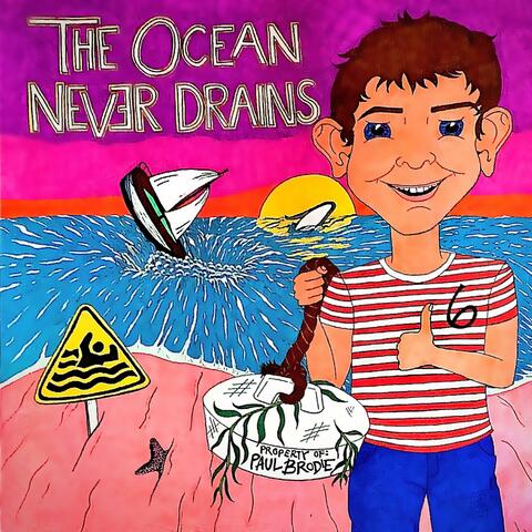 The Ocean Never Drains (feat. Hidden Horizon)