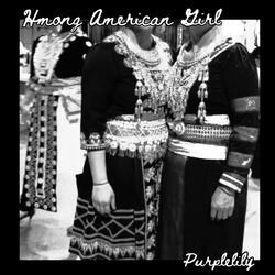 Hmong American Girl
