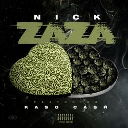 ZaZa (feat. Kaso Cash)