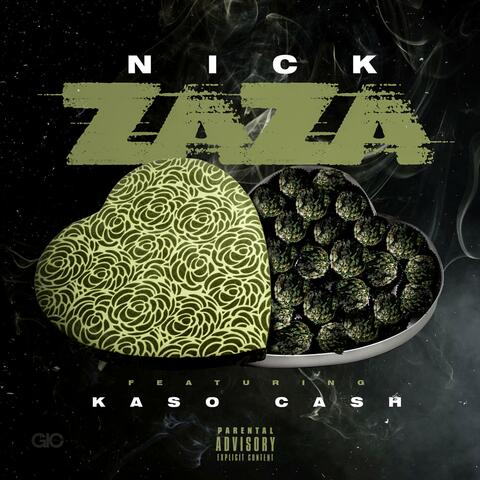 ZaZa (feat. Kaso Cash)
