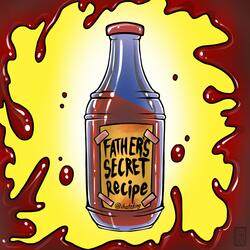 The Recipe (feat. Bam Bam)