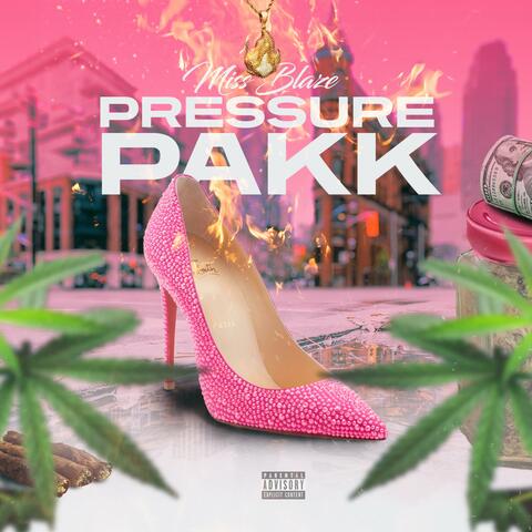 Pressure Pakk