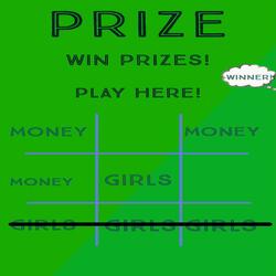 Prize
