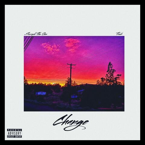 Change (feat. Tack)