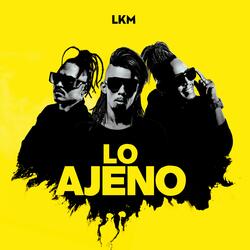 Lo Ajeno