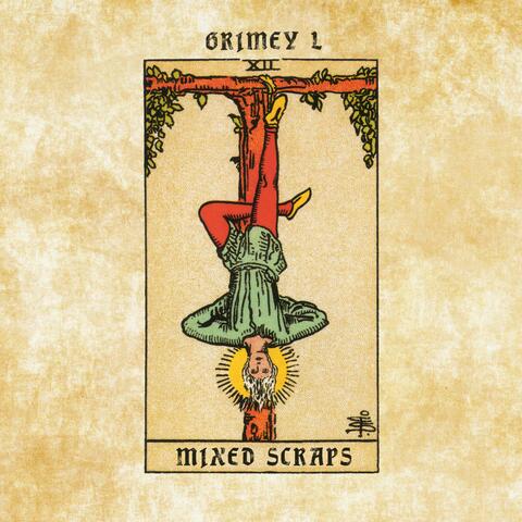 Mixed Scraps