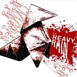 Heavy Rain (feat. Saturn)