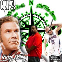 Ricky Bobby