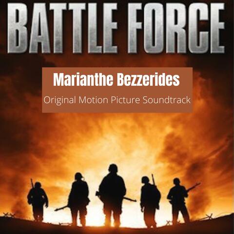 BattleForce (Original Motion Picture Soundtrack)