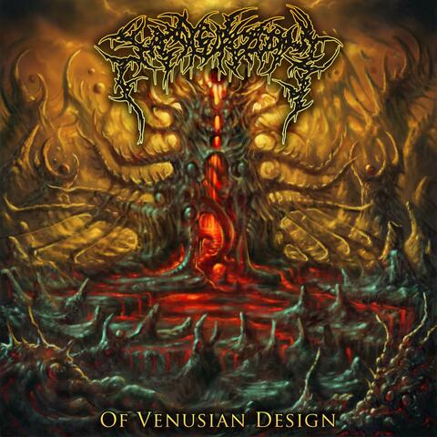 Of Venusian Design