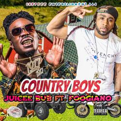 Country Boys (feat. Foogiano)