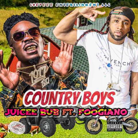 Country Boys (feat. Foogiano)