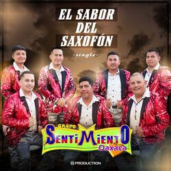 El Sabor Del Saxofòn