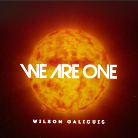 We Are One
