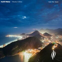 Hold Me Down (feat. Phoebe Collins)