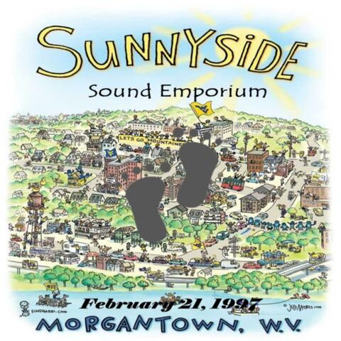 Is This Still Sunnyside? Live @ Sunnyside Sound Emporium 2/21/97