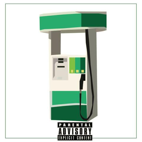 I AM GAS (feat. Tre Casanova)