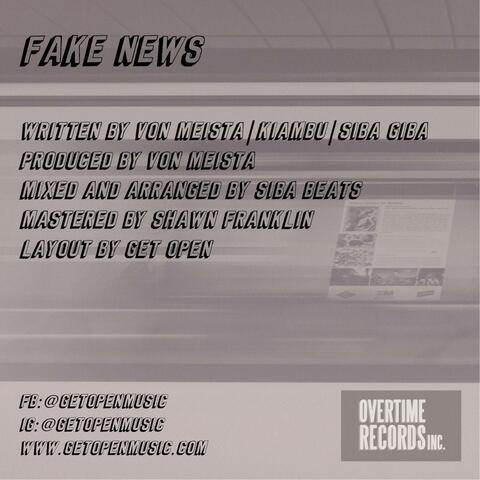 Fake News