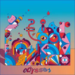 Odyssey (feat. Kapok)