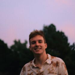 Gr8 (feat. Mitch Darrell)