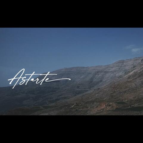 Astarte (feat. Christiane Haykal)