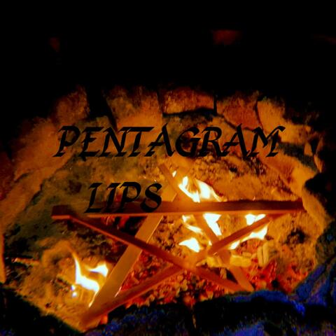 Pentagram Lips