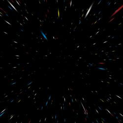 Through the Stars
