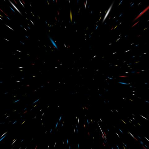 Through the Stars
