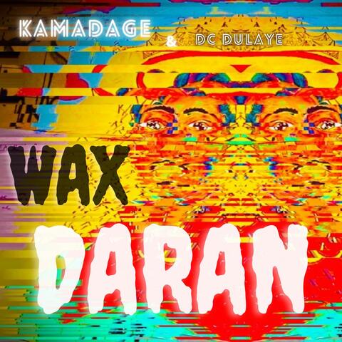 WAX Daran