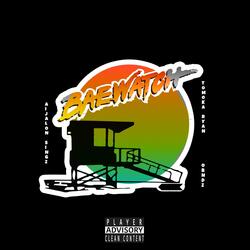 Bae Watch (feat. Tomoka Ryan & Obndz)