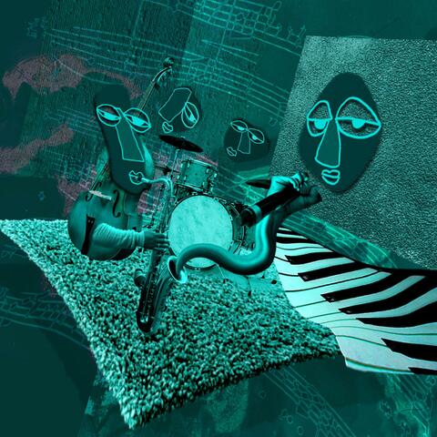 Teal