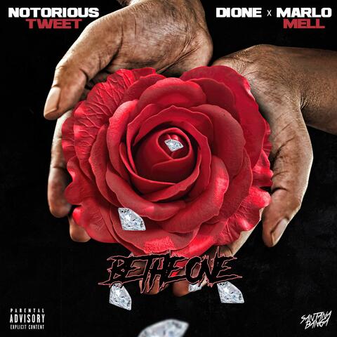 Be the One (feat. Marlo Mell & Dione)
