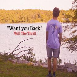 Want You Back