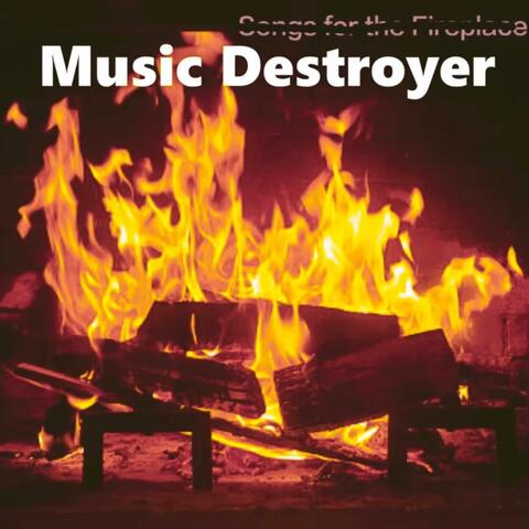 Music Destroyer