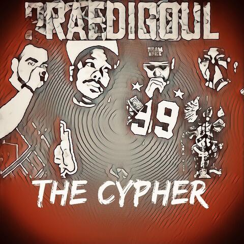 The Cypher (feat. Challz Brown, Bugzy Blaccck, Mitchy B & J. Profane)
