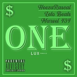 One (feat. Marvel 434)