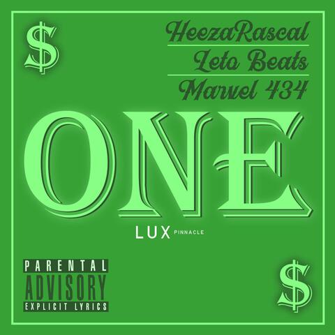 One (feat. Marvel 434)