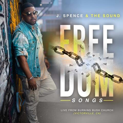 Freedom Songs (Live)