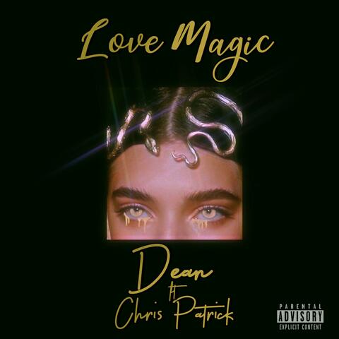 Love Magic (feat. Chris Patrick)