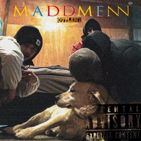 MadDmenn (feat. Shiloh)