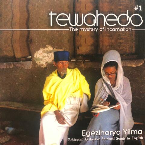 Tewahedo I