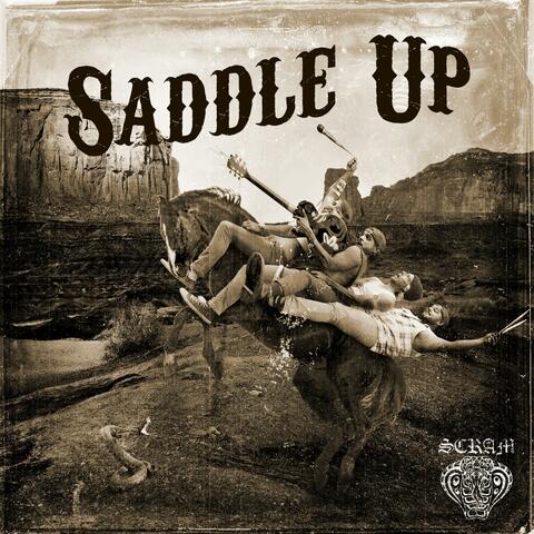 Saddle Up