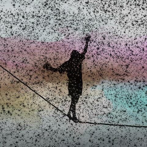 Tightrope (feat. Reginal Green)