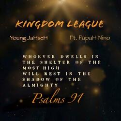 Psalms 91 (feat. Papah Nino & Young Lalo)