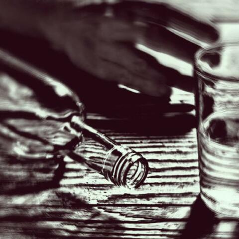 Bottom of a Bottle (feat. Tragedy)