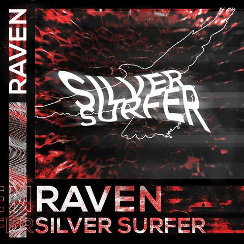 Silver Surfer