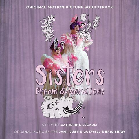Roses Thirst (Sisters: Dream & Variations Original Soundtrack Single)