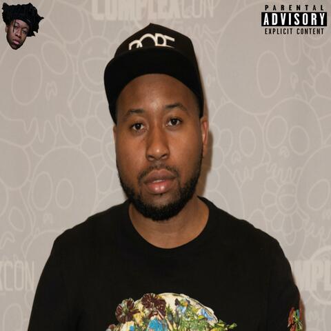 Akademiks Freestyle