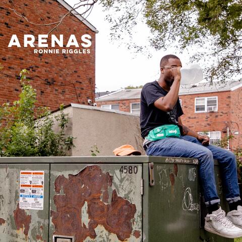 Arenas (feat. Fretti Griffin Wayne & Spiff. E)
